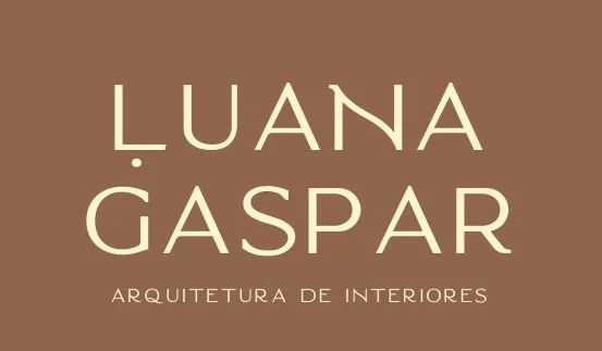 Luana Gaspar Arquitetura de Interiores